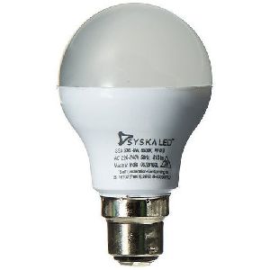 Syska LED Bulb