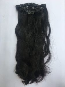 Clip Hair Extension