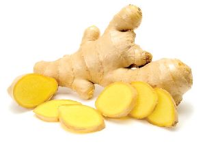 Fresh Ginger