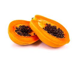 Fresh Papaya