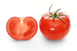 Fresh Red Tomato