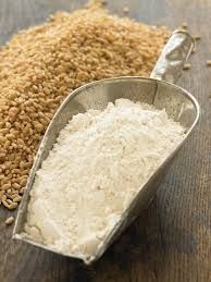 Organic Wheat Flour