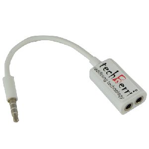 Audio Splitter Cable