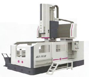 Double Column Machining Center