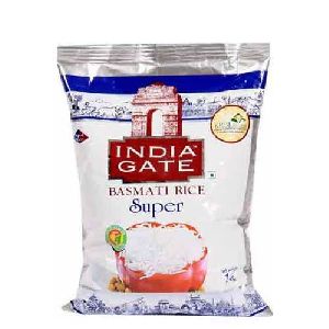 India Gate Super Basmati Rice