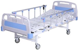 Patient Bed