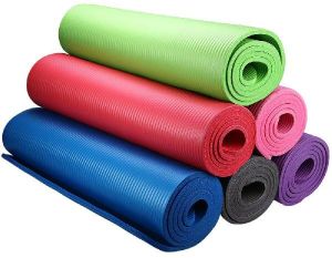 Yoga Mats