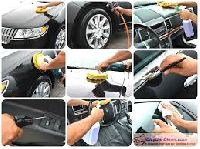 CAR DRYCLEAN Service