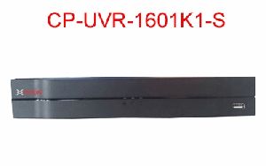 CP-PLUS CP-UVR-1601K1-S 1080P,16Video