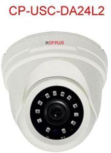 CP-USC-DA24L2 HDCV1 Dome Camera