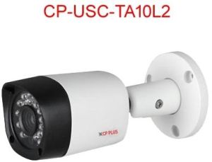 CP-USC-TA10L2 A Day and Night HDCVI Bullet Camera