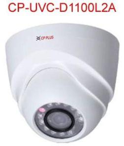 CP-UVC-D1100L2A HDCV1 Dome Camera