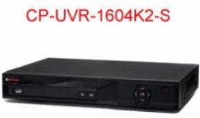 CP-UVR-1604K2-S 1080P,16Video