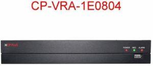 CP-VRA-1E0804 Indigo Series 8CH Video