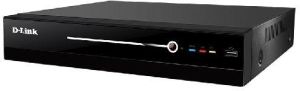 DVR-F2216-M1 Channel HD DVR