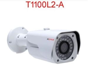 T1100L2-A Day and Night HDCVI Bullet Camera