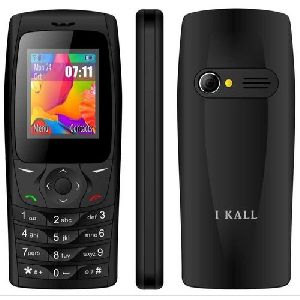 I Kall K6610 Full Multimedia Mobile Phone