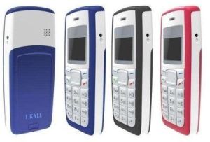 I Kall K72 Mobile Phone