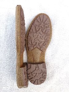 TPR Kids Shoe Sole