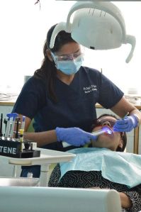 GENERAL DENTISTRY