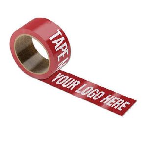 Customized BOPP tape