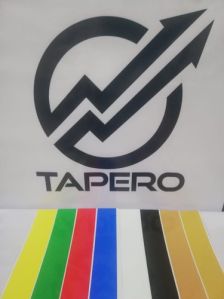 Multicolor BOPP Adhesive Tape