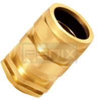 E1W Industrial Brass Cable Glands