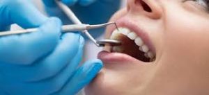 GENERAL DENTISTRY