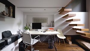 Computer Room Interior Designing