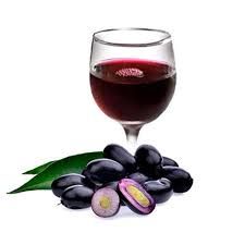 Jamun Vinegar