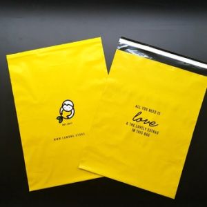 Poly Mailer Bag