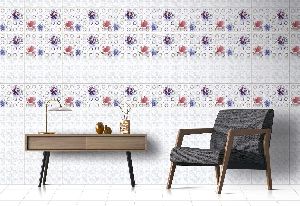 Digital Wall Tiles