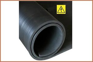 Rubber Sheet