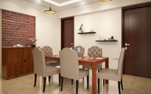 dining room interior designing services