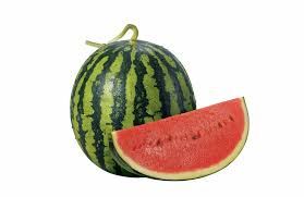 Natural Watermelon