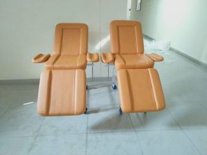 Blood Donor Chair