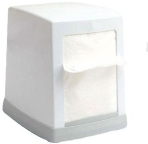 Cube Napkin Dispenser