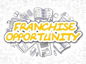 franchise opportunity