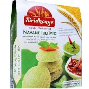 Navane Idli Mix