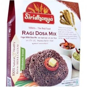 Ragi Dosa Mix