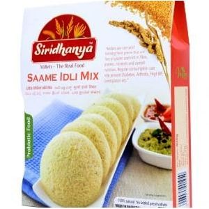 Saame Idli Mix