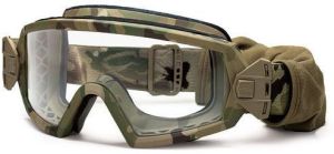 Ballistic Tactical Goggles