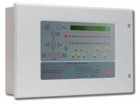 Fire Alarm Control Panel