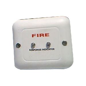 Fire Response Indicator