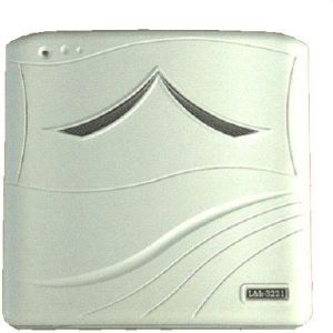 Hybrid Security Alarm Panel