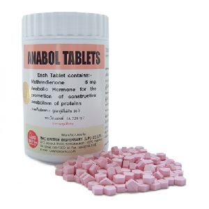 Anabol Tablet