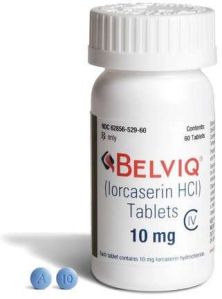 Belviq Tablet