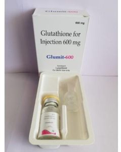 glutathione injection