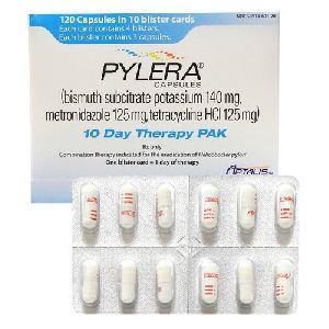 Pylera Capsule