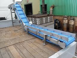 Elevator Conveyors